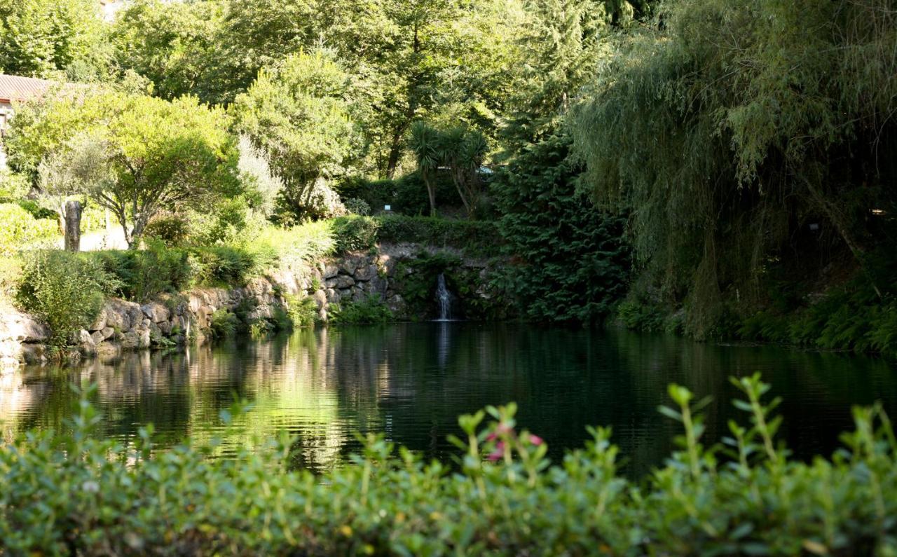 Quinta De Barbedo Villa Canicada Bagian luar foto