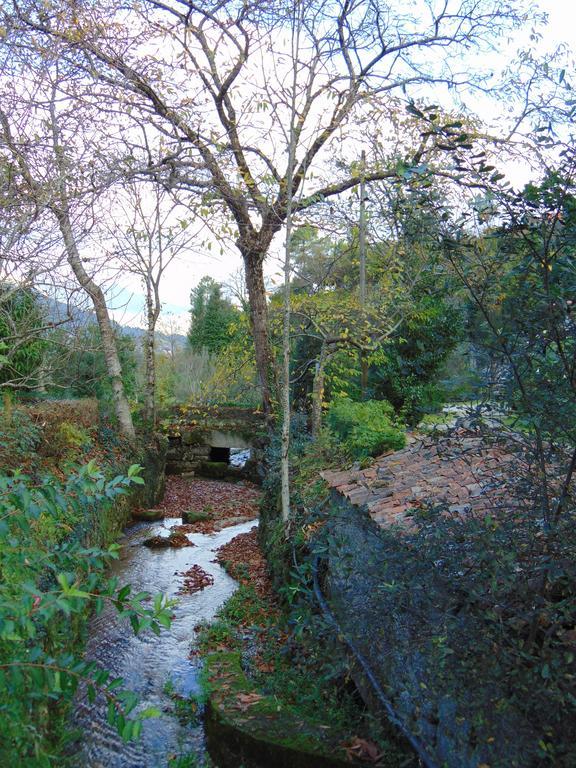 Quinta De Barbedo Villa Canicada Bagian luar foto